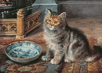 Verwachting, 1919