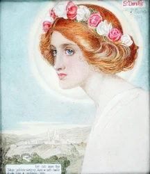 St. Dorothea
