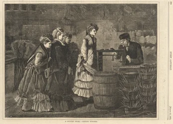 Een Landwinkel