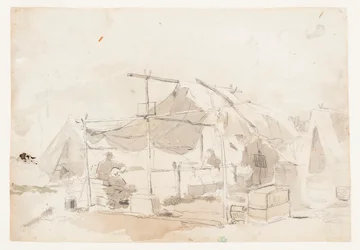Legerkok