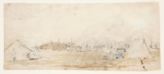 Legerkamp