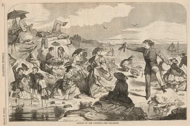 Augustus op het Platteland