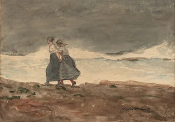 Gevaar, 1883-1887