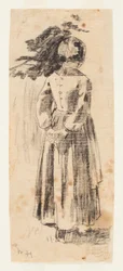 Meisje