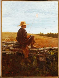Op Wacht, 1864