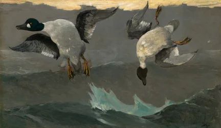 Rechts en Links, 1909