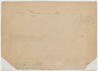 Daklijn [verso], 1862