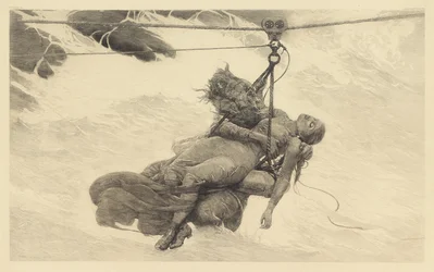 Geredd, 1889