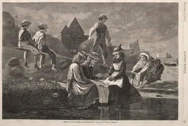 Wip - Gloucester, Massachusetts