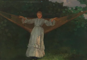 Zomermiddag