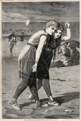 De Baders, 1873