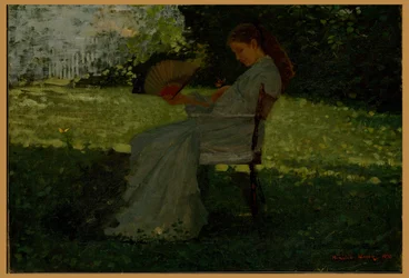 De vlinder