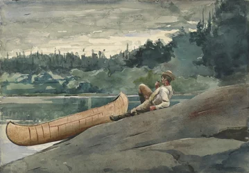 De gids, 1895