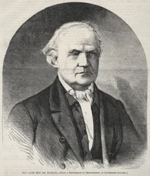 Wijlen ds. Murray