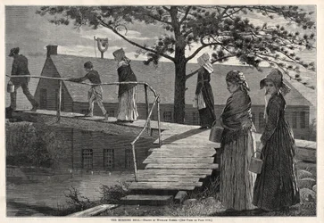 De ochtendbel