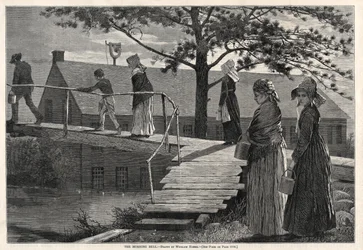 De Ochtendbel, 1873