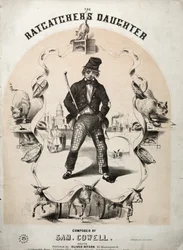 The Ratcatcher