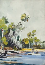 De Schelpenberg
