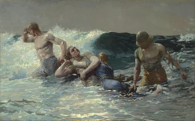 Onderstroom, 1886