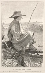 De Kraaien Bekijken