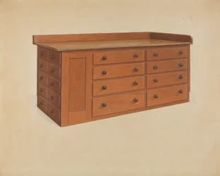 Tafel van de Kleermaker