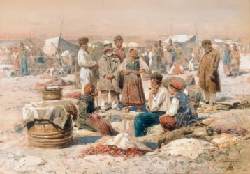 Dorpsmarkt