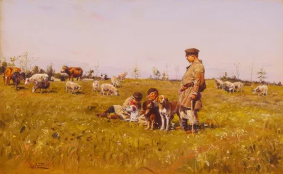 Herders