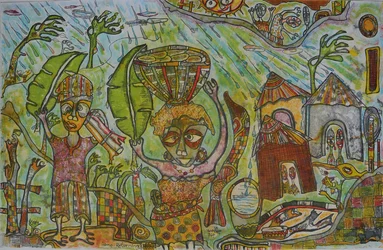 Thuiskomst