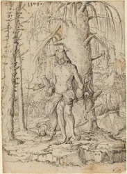 Sint Sebastiaan