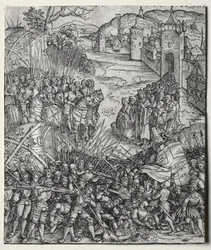 Eerste Vlaamse opstand, 1512-1515