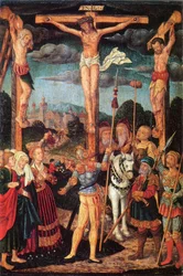 Kruisiging


































"