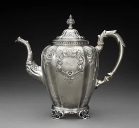 Koffiepot