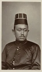 Pakoe Boewono IX, Susuhunan van Surakarta