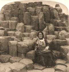 De wensstoel, Giant
