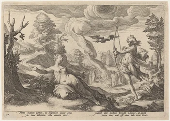 Apollo Doodt Coronis