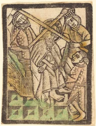 Christus met Doornenkroon