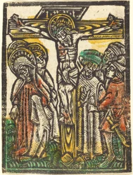 De Kruisiging