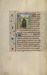 Sint Antonius