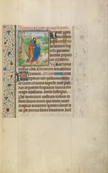 Sint Johannes de Doper
