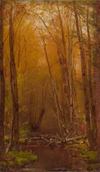 De Berken van de Catskills