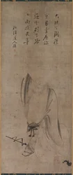 Hotei, midden 1500s