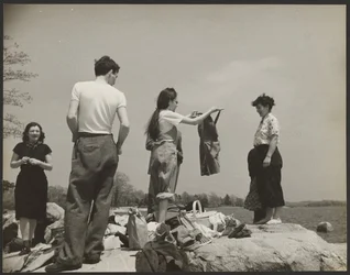 [Klassenpicknick].