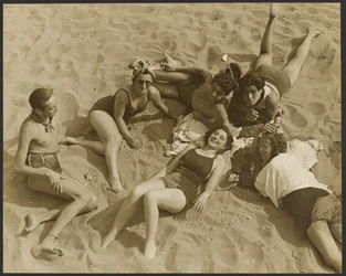 [Coney Island].