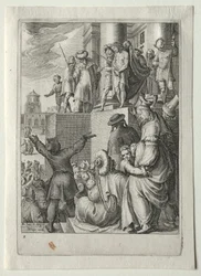 Passieset: Ecce Homo