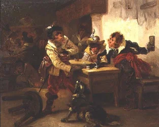 De Bedrieger