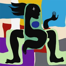 Serie Vrouwen 22