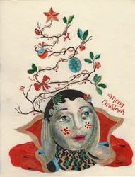 Kerst He-Elf