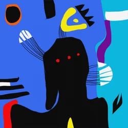 Serie Vrouwen 27