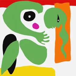 Serie Vrouwen 4