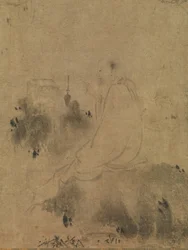 Ontmoeting tussen Yaoshan en Li Ao